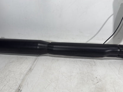 2015 Harley Road Glide Touring FLTRXS OEM Exhaust Header Pipes Muffler
