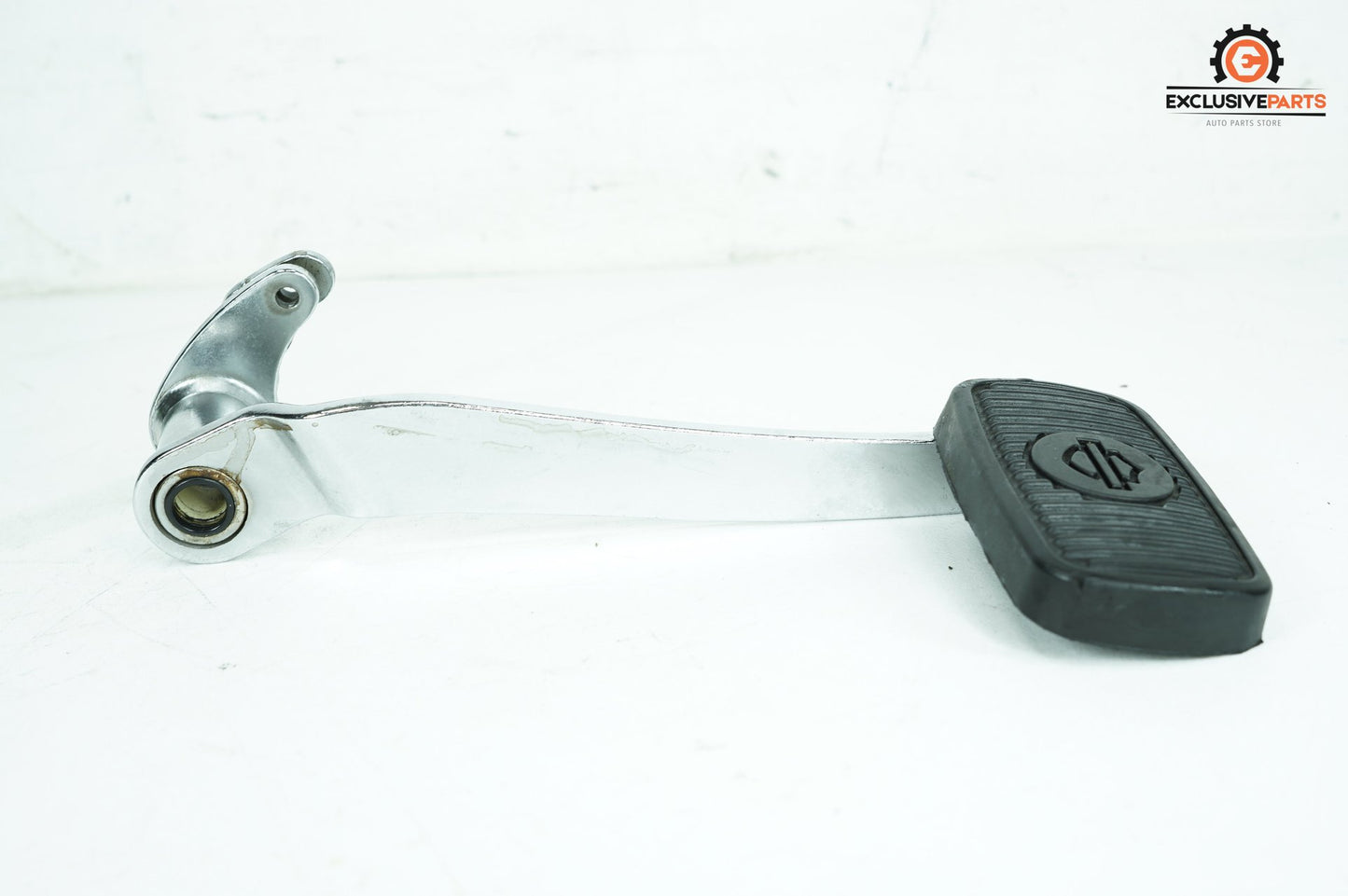 2007 - 2013 Harley-Davidson Touring Electra Glide Classic Foot Brake Control Lever Pedal 42407-08