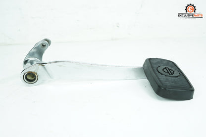2007 - 2013 Harley-Davidson Touring Electra Glide Classic Foot Brake Control Lever Pedal 42407-08