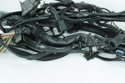 1999 - 2006 Harley-Davidson Touring Electra Glide Ultra Main Wire Wiring Harness Loom 70985-02