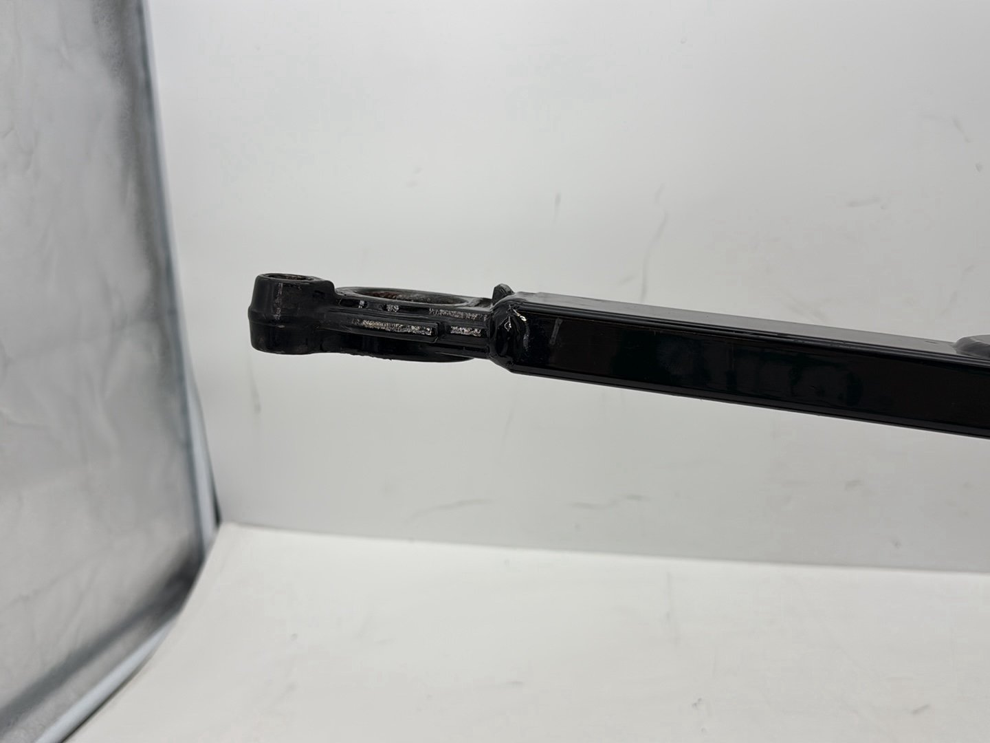 2005 Harley Touring FLHRCI Road King Classic OEM Rear Fork Swingarm Swing Arm