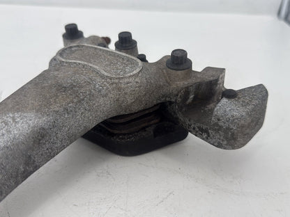 2005 Harley Touring FLHRCI Road King Classic OEM Rear Back Brake Caliper