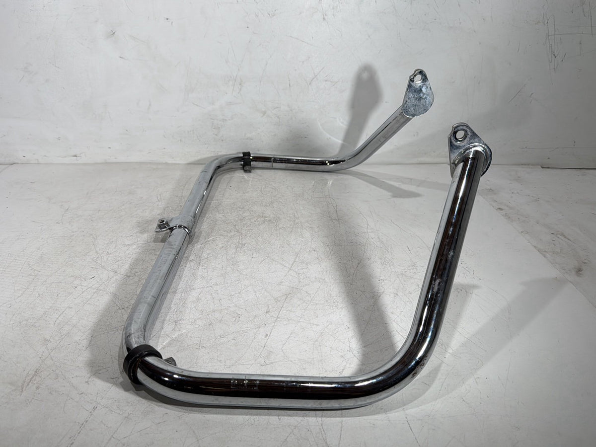 2007 Harley Electra Glide Touring Ultra OEM Front Engine Crash Highway Bar Guard