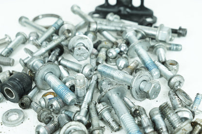 2018 - 2026 Harley-Davidson Softail Low Rider S Hardware Bolts Nuts & Brackets