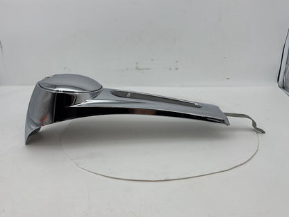 2007 - 2011 Harley-Davidson Touring Street Glide Fuel Gas Tank Dash Console NOKey 69214-08
