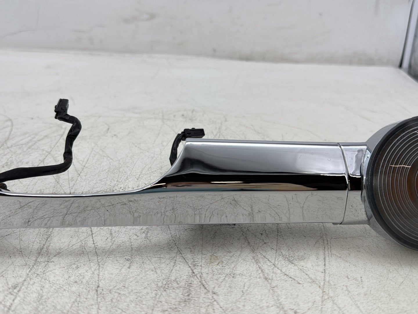 07 Harley Electra Glide Touring Ultra FLHTCUI OEM Rear Left & Right Turn Signals