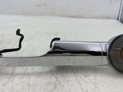 07 Harley Electra Glide Touring Ultra FLHTCUI OEM Rear Left & Right Turn Signals