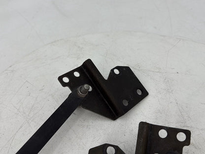 1999 - 2006 Harley-Davidson Touring Electra Glide Left & Right Saddlebag Mount Brackets 53803-06