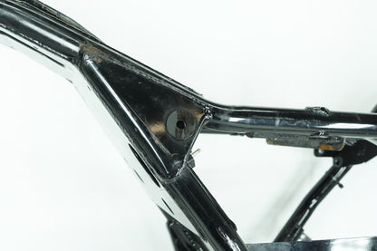 1984 - 1998 Harley-Davidson Touring Road King Classic Body Main Frame Chassis SLVG 47900-97A