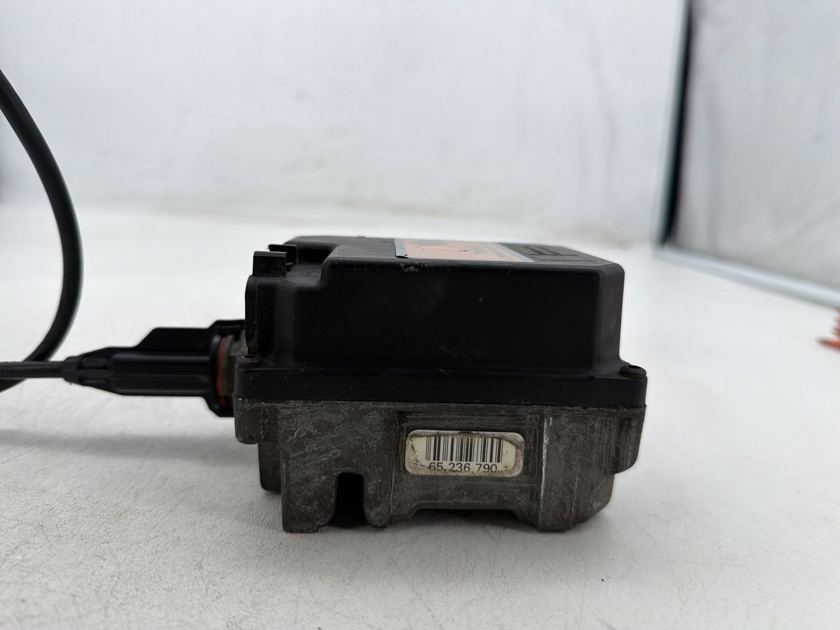 1997 Harley Electra Glide Touring Ultra OEM Cruise Control Actuator Servo Motor