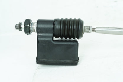 1999 - 2006 Harley-Davidson Dyna Low Rider Rear Brake Master Cylinder Reservoir  	42474-90B