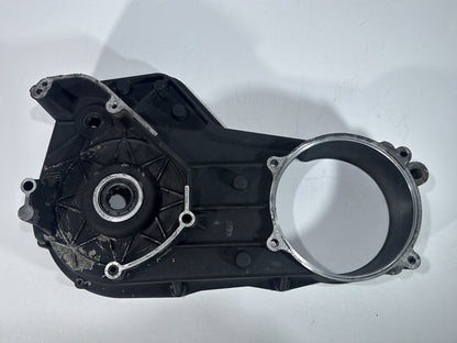 2003 Harley Electra Glide Touring Ultra FLHTCUI OEM Inner Primary Clutch Cover