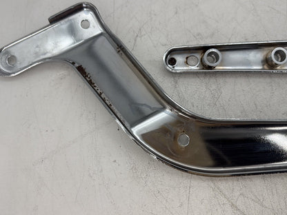 2013 Harley Heritage Softail Classic FLSTC OEM Rear Left Right Fender Struts Bracket