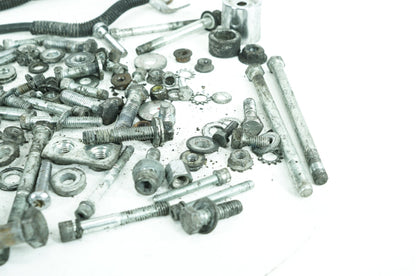 1986 - 2003 Harley-Davidson Sportster 1200 Hardware Bolts Nuts & Brackets