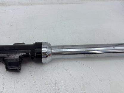 2013 Harley Forty-Eight Sportster 1200X OEM Front Right Fork 1 Slider Leg Tube