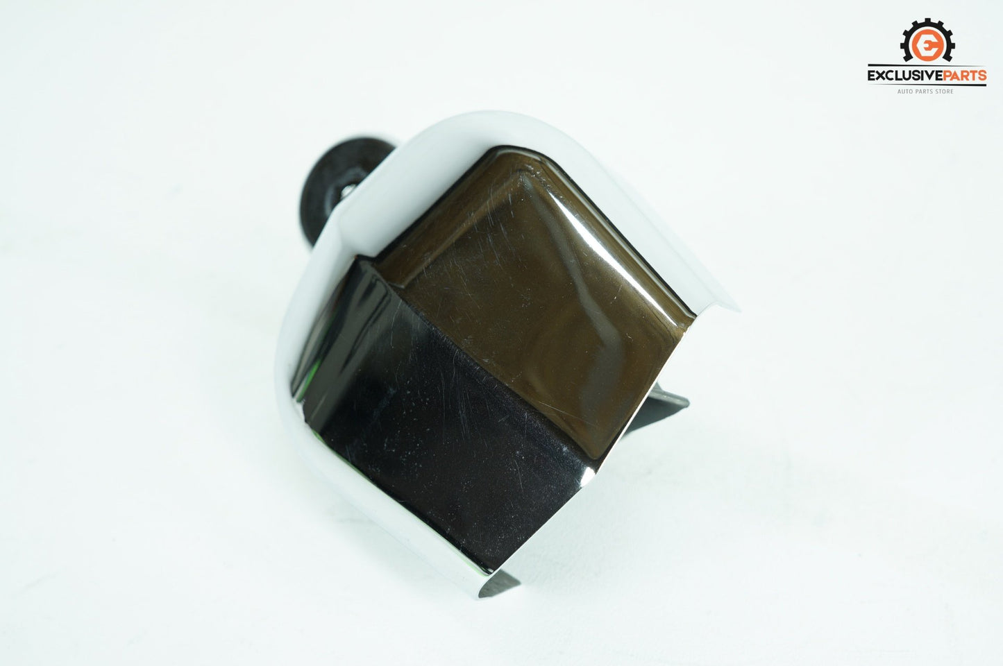 2007 - 2017 Harley-Davidson Dyna Switchback Horn Signal Klaxon Chrome Cover 69012-93A