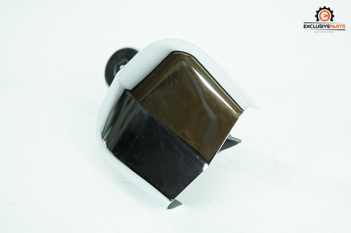 2012 Harley-Davidson Dyna Switchback Horn Signal Klaxon Chrome Cover 69012-93A