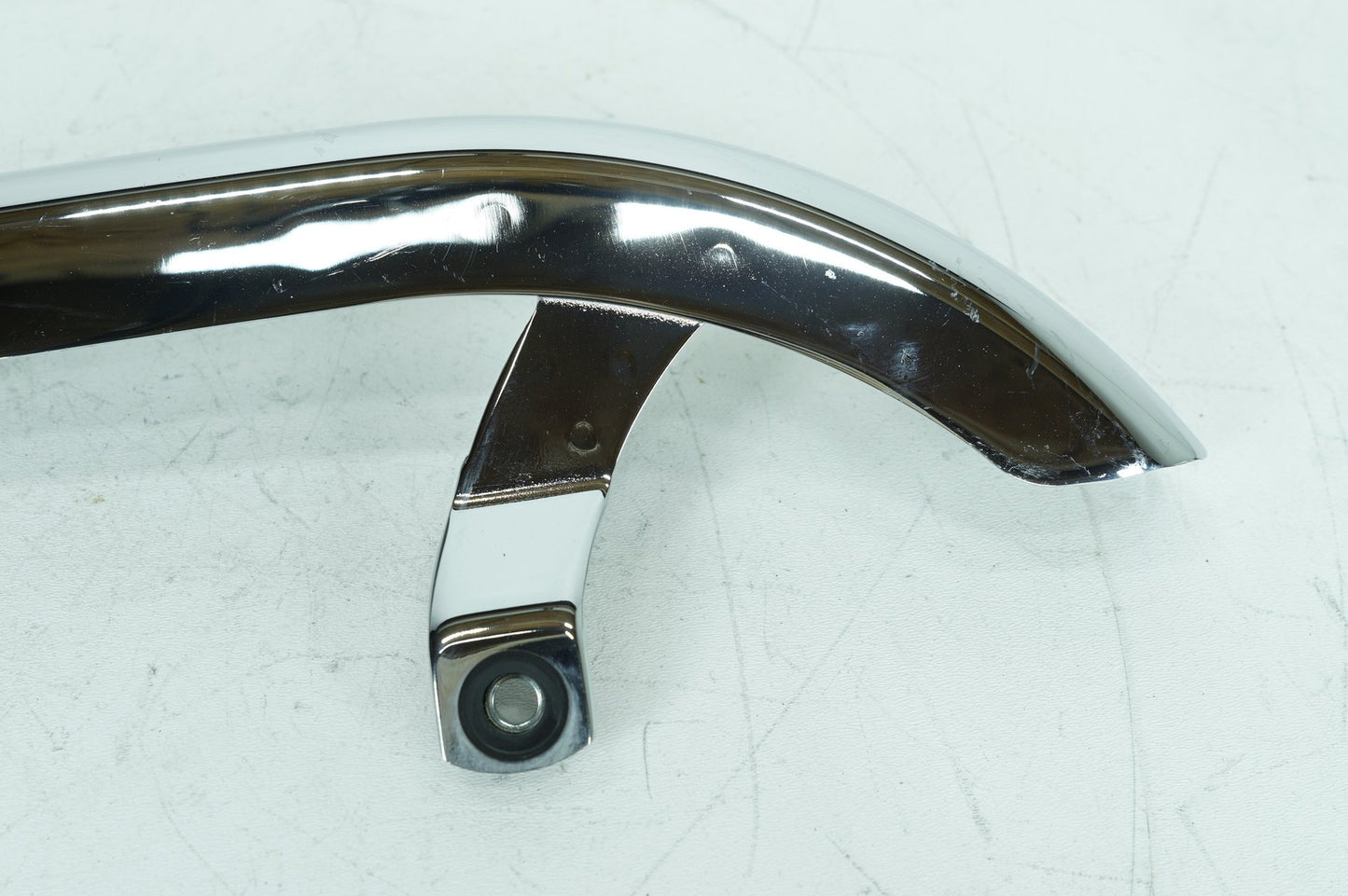 2007 - 2017 Harley-Davidson Dyna Super Glide Drive Belt Guard Cover Shield  60633-08