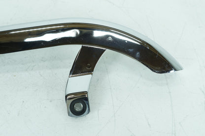 2007 - 2017 Harley-Davidson Dyna Super Glide Drive Belt Guard Cover Shield  60633-08