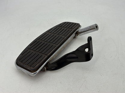 1986 - 1998 Harley-Davidson Softail Heritage Classic Left Driver 1 Floorboard Foot Rest 50614-91A