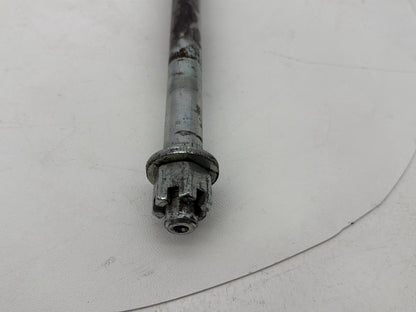 1999 - 2006 Harley-Davidson Dyna Low Rider Rear Wheel Axle Bolt Shaft 41114-90