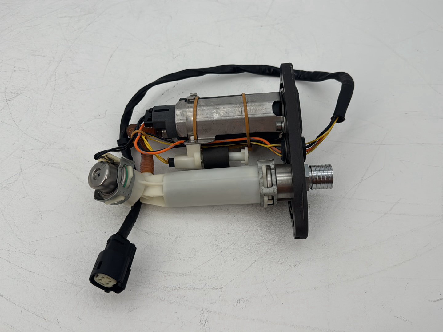2009 Harley Sportster XL1200 1200 Low OEM Fuel Pump Gas Gasoline Petrol Sending