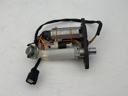 2009 Harley Sportster XL1200 1200 Low OEM Fuel Pump Gas Gasoline Petrol Sending