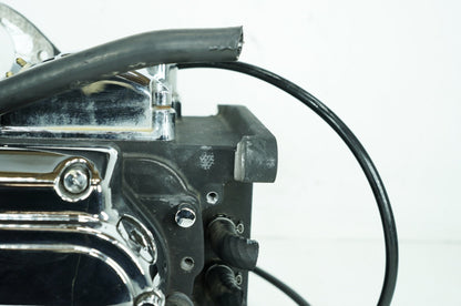 1999 - 2006 Harley-Davidson Touring Electra Glide Classic 5 Speed Transmission Gearbox 33035-06A