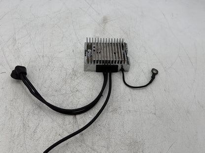 1998 Harley Softail Custom FXSTC OEM Voltage Regulator Rectifier
