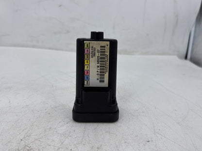 2009 Harley Sportster 883 Low XL883L OEM Turn Signal Security Module TSSM