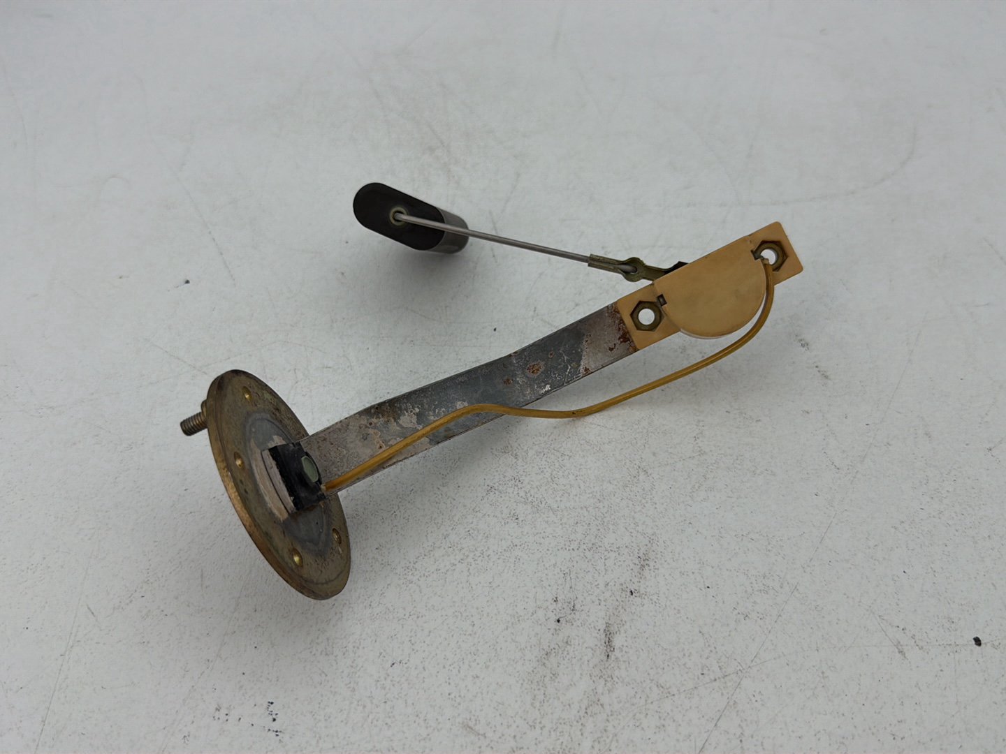 1984 - 1998 Harley-Davidson Touring Electra Glide Classic Fuel Pump Gas Gasoline Petrol Sending 75040-88A