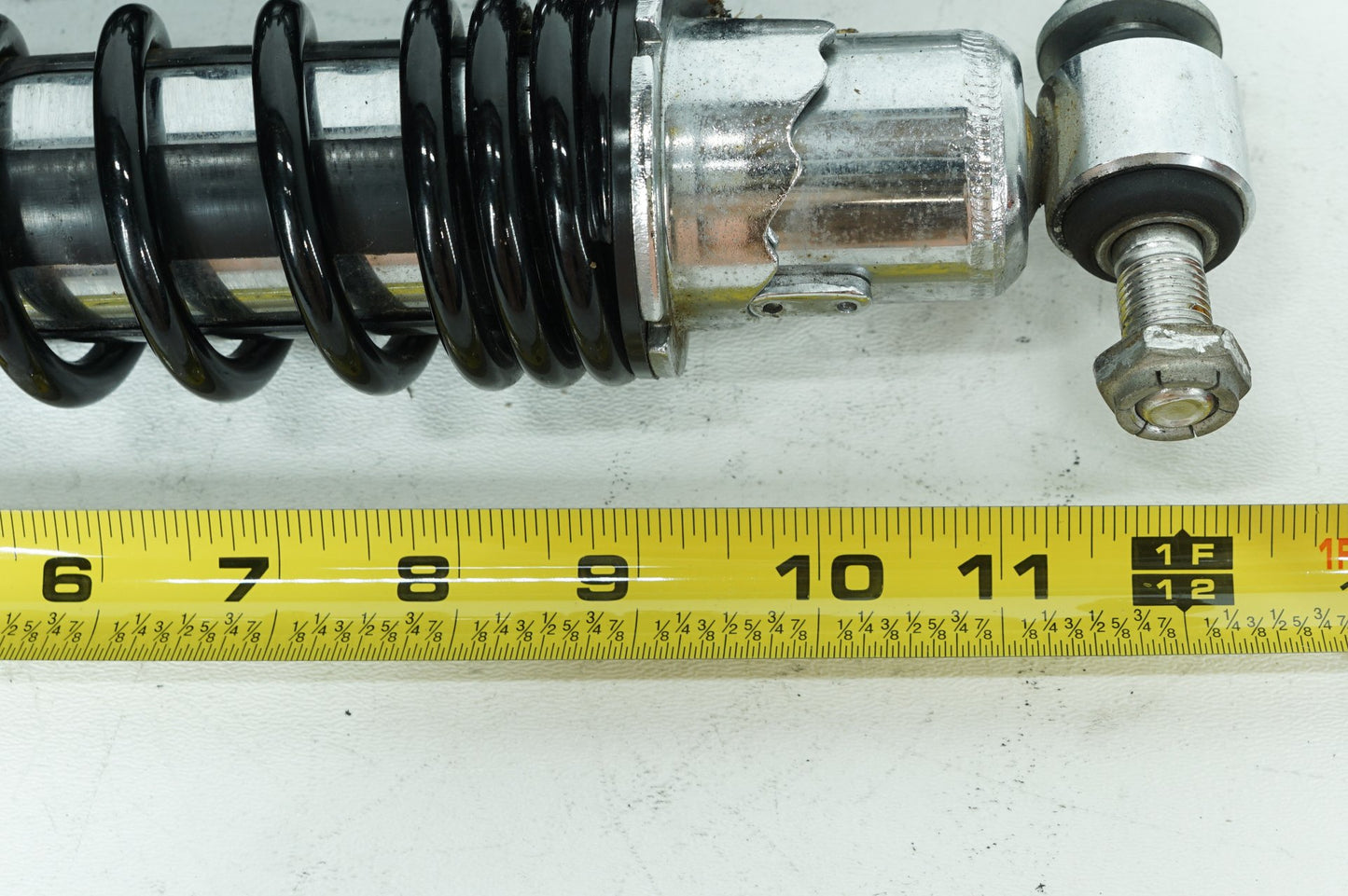 2013 - 2022 Harley-Davidson Sportster Iron Rear Left Right Shock Absorbers 54550-10