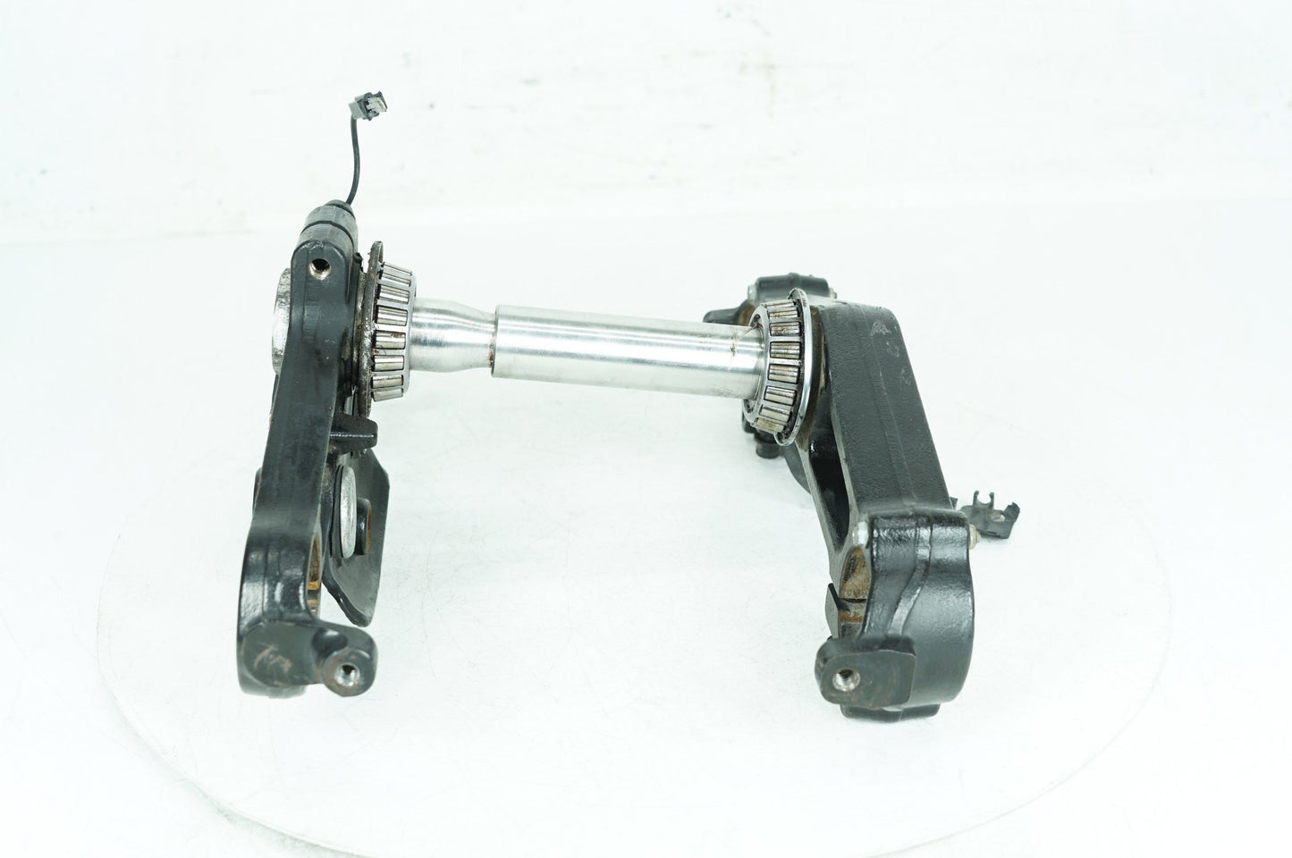 2019 - 2023 Harley-Davidson Touring Electra Glide Front Fork Upper Lower Triple Tree 45900091A