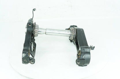 2019 - 2023 Harley-Davidson Touring Electra Glide Front Fork Upper Lower Triple Tree 45900091A