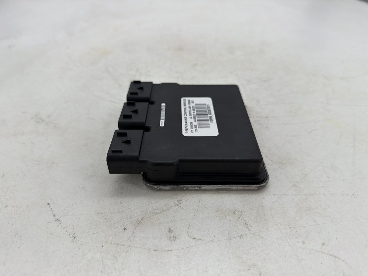 2020 Harley Softail Standard FXST OEM Engine Control Module Brain ECU ECM