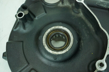 2017 Harley Touring FLHTK Electra Glide Ultra OEM Inner Primary Clutch Cover