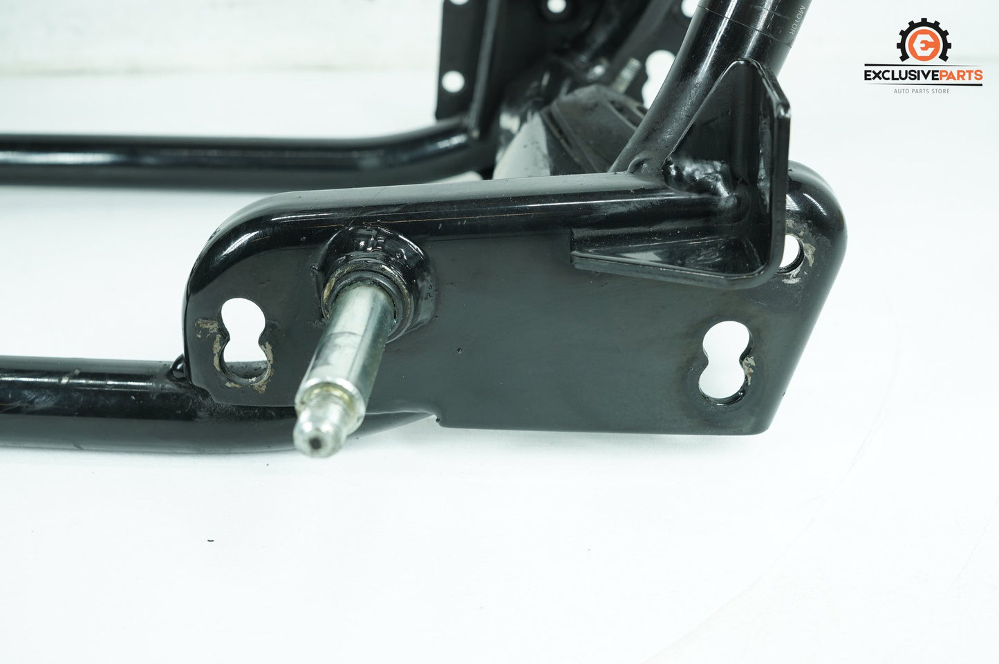 1999 - 2006 Harley-Davidson Touring Road King Classic Body Main Frame Chassis SLVG 47900-02A