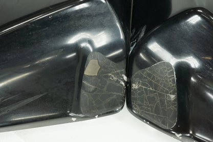 1984 - 1998 Harley-Davidson Touring Road King Classic Left Right Side Fairing Cover 66619-97A
