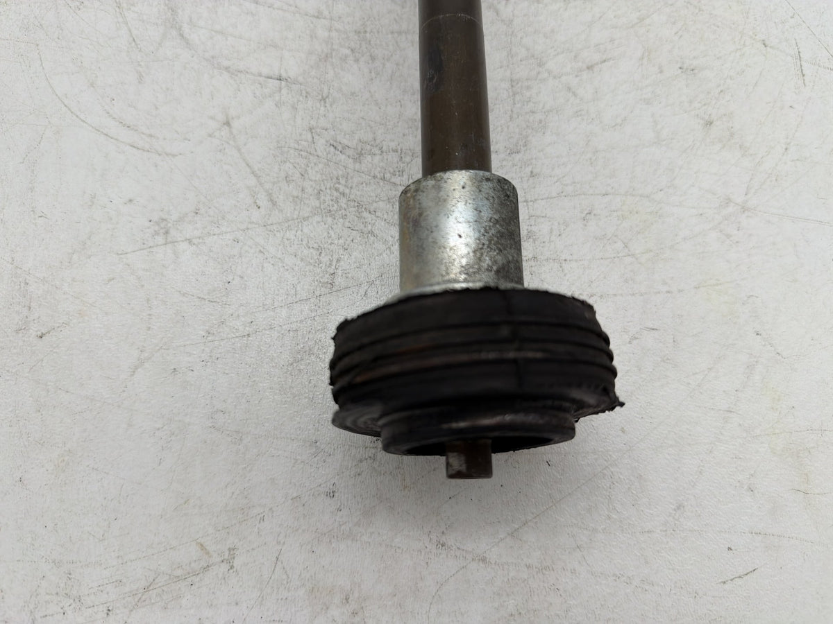 2004 Harley Electra Glide Touring Ultra OEM Rear Fork Swingarm Pivot Bolt Shaft