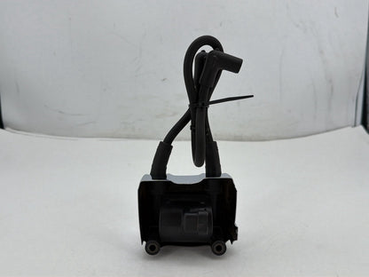 2011 Harley Heritage Softail Classic FLSTC OEM Ignition Coil Spark Plugs Cable
