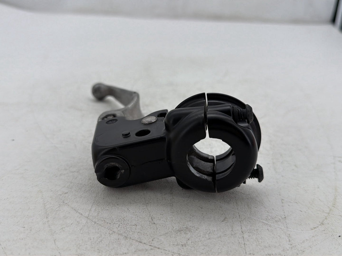 2005 Harley Dyna Wide Glide FXDWG OEM Front Left Hand Clutch Control Lever