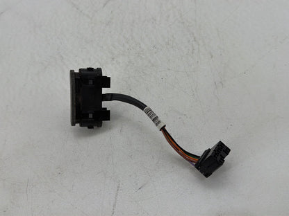 2009 Harley Dyna Street Bob FXDB OEM Dash Indicator Lamp Wire Plug In