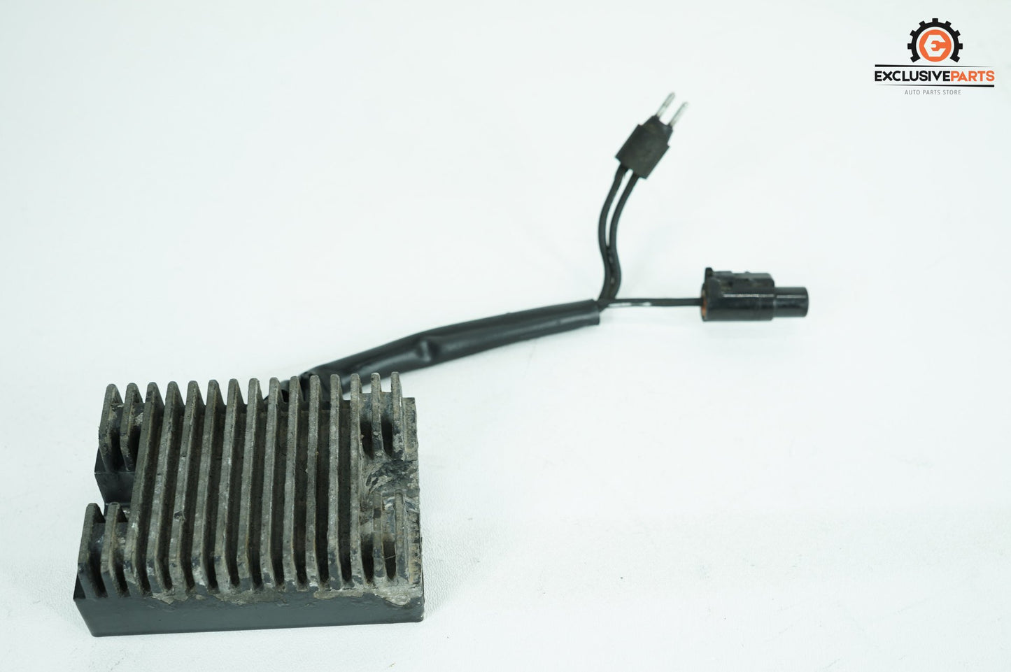 1991 - 2003 Harley-Davidson Sportster  Voltage Regulator Rectifier  74523-94A