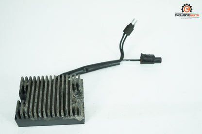 1991 - 2003 Harley-Davidson Sportster  Voltage Regulator Rectifier  74523-94A