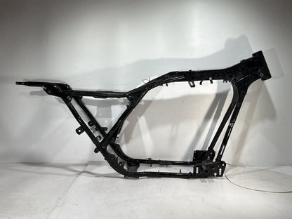 1995 Harley Touring Electra Glide Classic OEM Body Main Frame Chassis CLN CLR