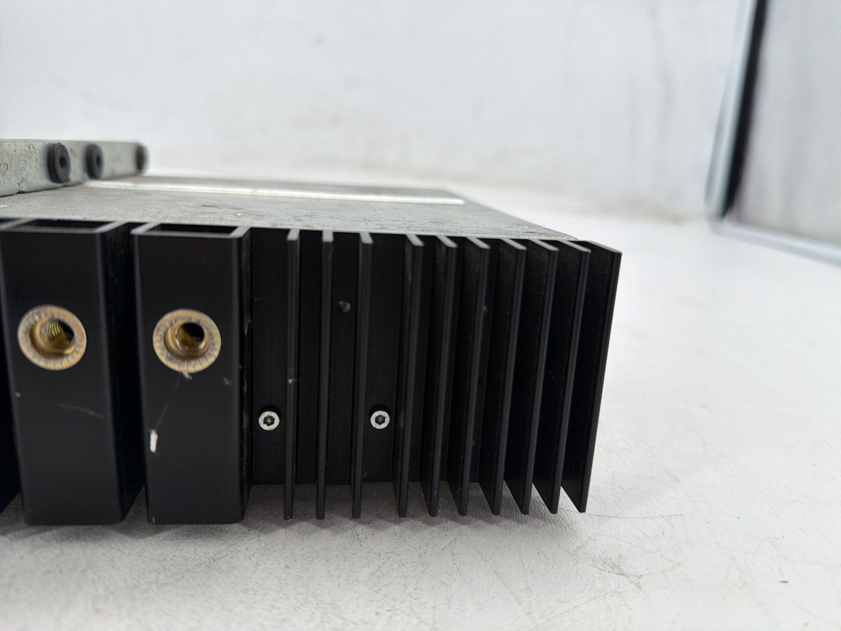 2002 Harley Electra Glide Touring FLHT OEM Harman Kardon Radio Player 76160-06