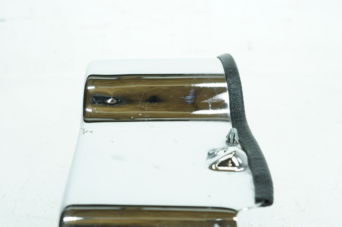 2008 - 2016 Harley-Davidson Touring Electra Ultra Front Lower Fairing Outer Skirt 58208-96A 58208-96A