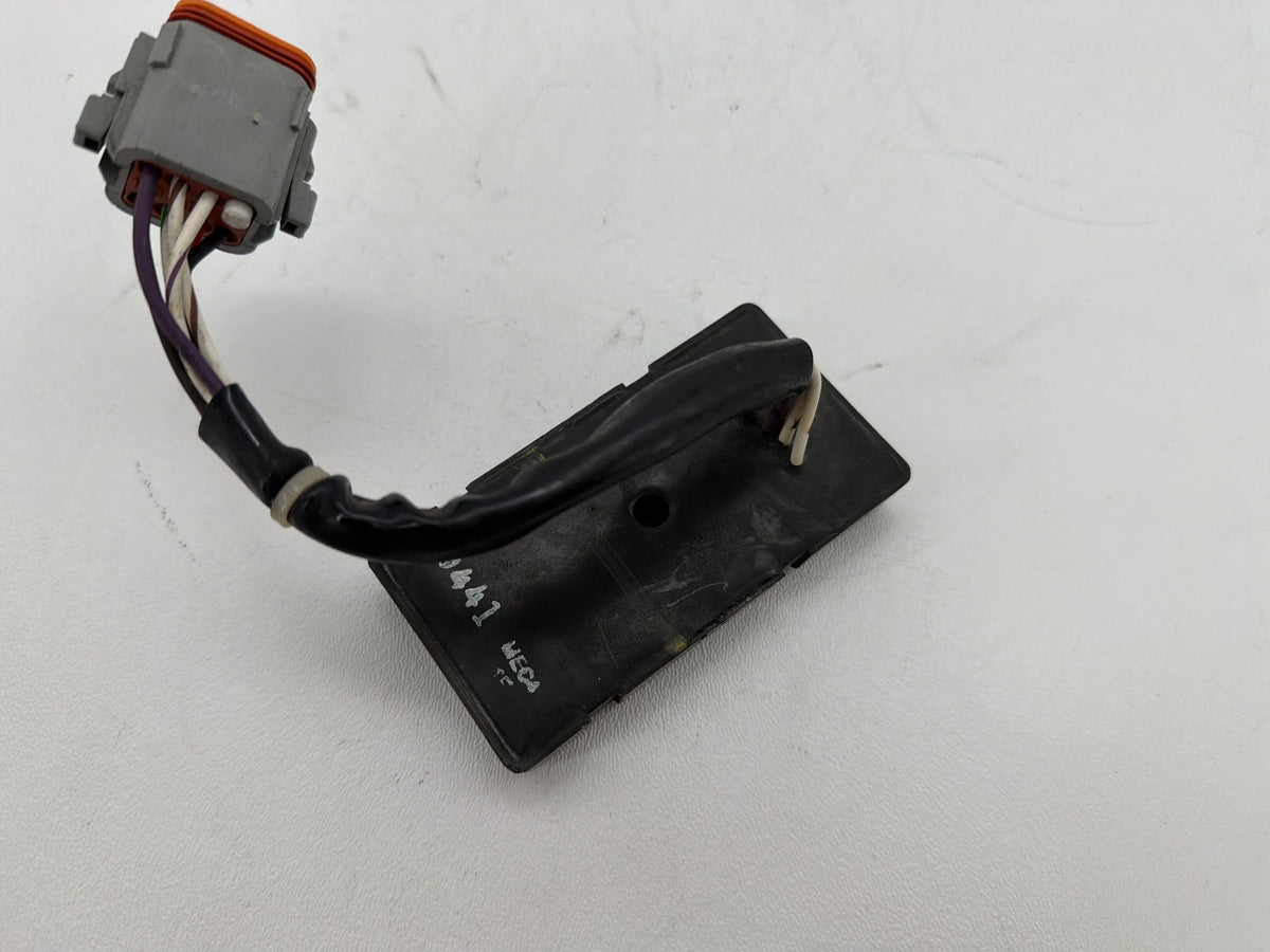 1995 Harley Electra Glide Touring Classic OEM Turn Signal Computer Module TSM