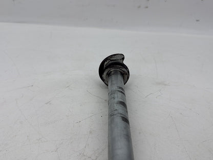 2019 - 2023 Harley-Davidson Touring Street Glide Rear Wheel Axle Bolt Shaft 43000002