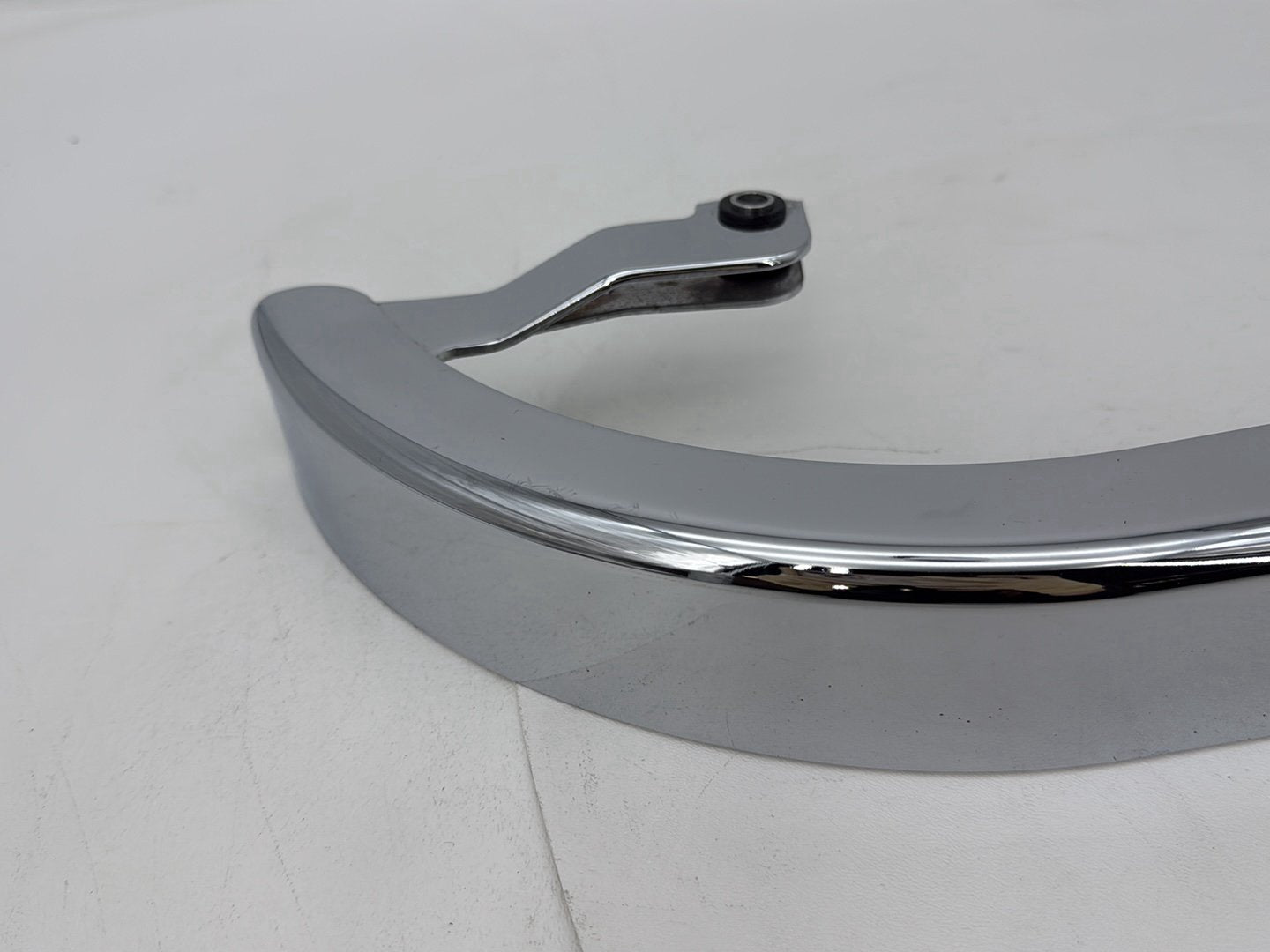 1999 - 2006 Harley-Davidson Dyna Low Rider Drive Belt Guard Cover Shield 60293-00